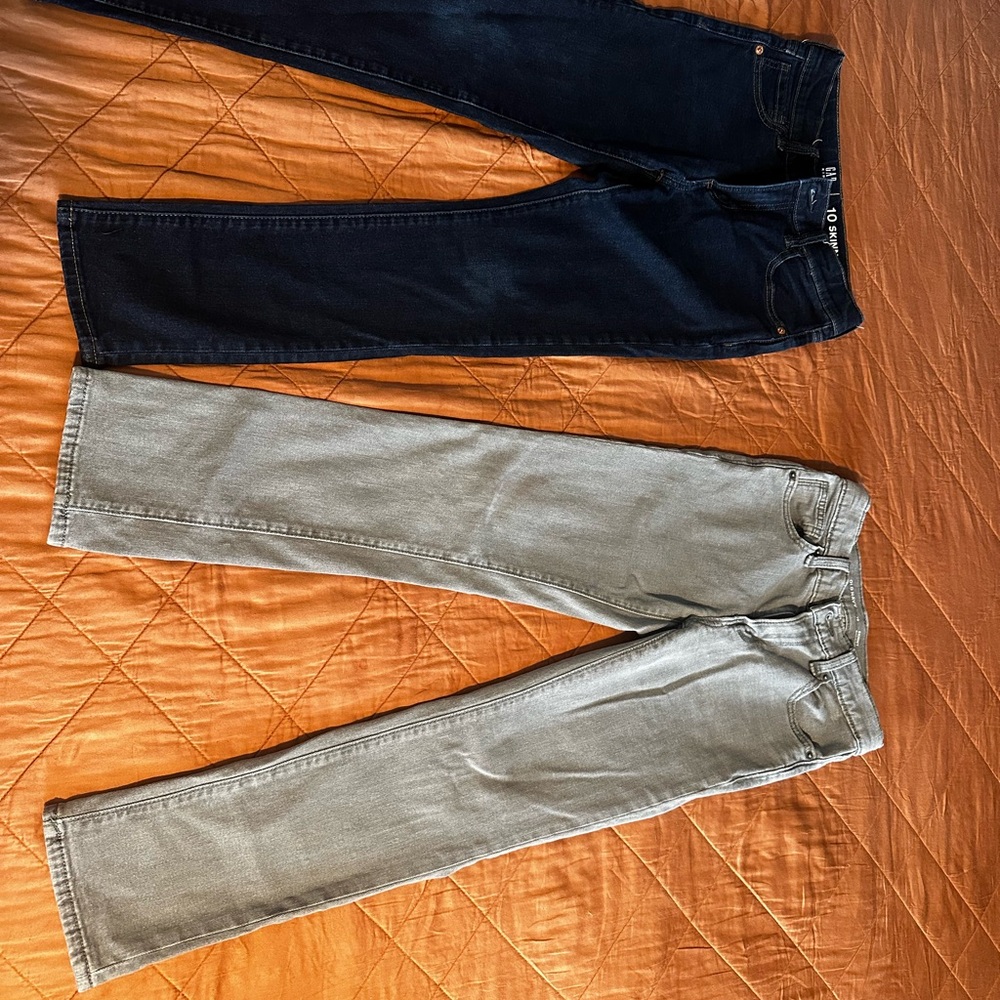 Boys clothing bundle size 10/ medium